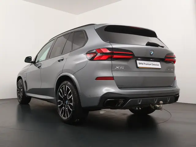BMW X5 xDrive50e 2024 Hybride Benzine 10