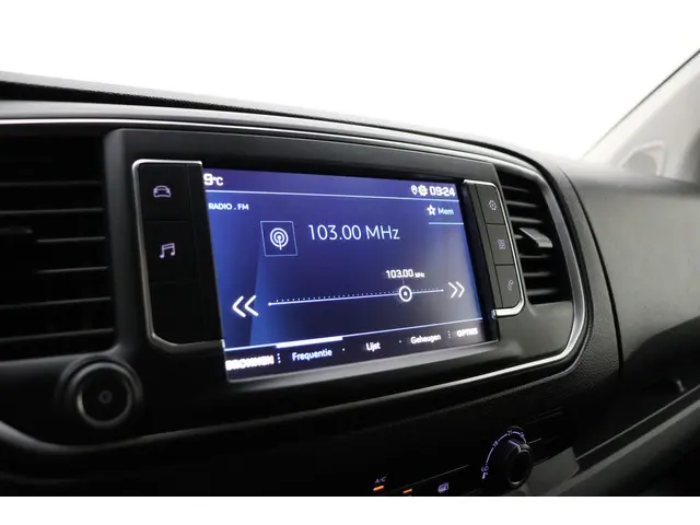 Peugeot Expert 2.0 BlueHDI Standard Premium 2022 Diesel 20