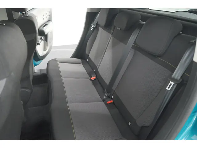 Citroën C3 PureTech 82 Feel 2021 Benzine 26