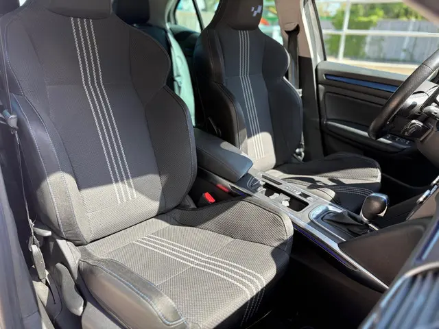 Renault Mégane 1.6 TCe GT 2016 Benzine 15