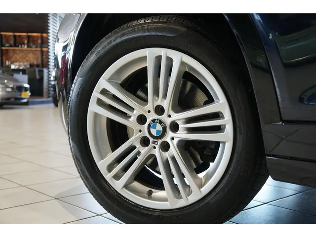 BMW X3 sDrive20i Centennial High Executive 2017 Benzine 12