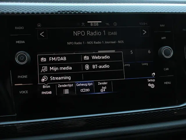 Volkswagen Polo 1.0 TSI Life 2022 Benzine 22