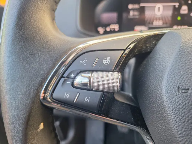 Škoda Karoq 1.0 TSI Ambition 2023 Benzine 20