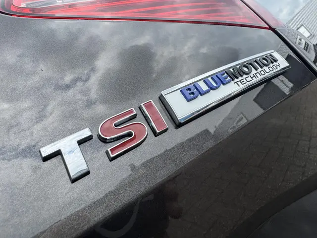 Volkswagen Passat 1.4 TSI ACT Highline 2017 Benzine 9