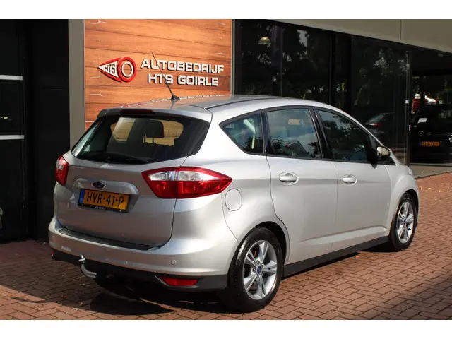 Ford C-MAX 1.0 Ambiente 2015 Benzine 5