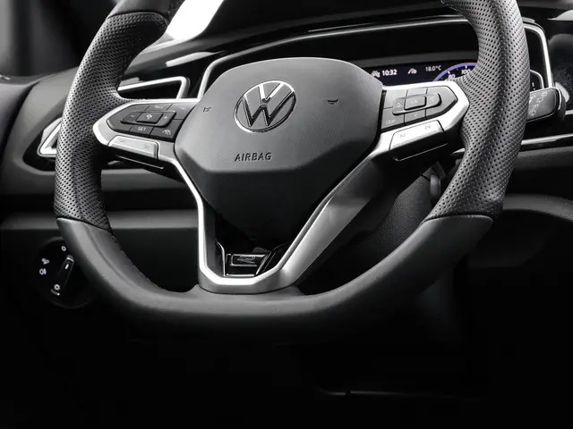 Volkswagen T-Roc 1.5TSI/150PK R-Line DSG 2025 Benzine 18