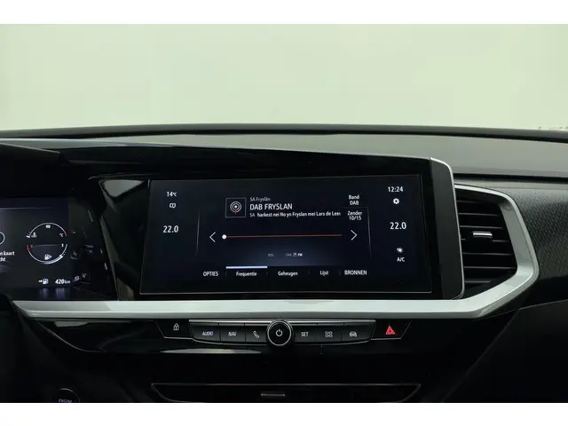 Opel Grandland 1.2 Turbo GS Line 2024 Benzine 20