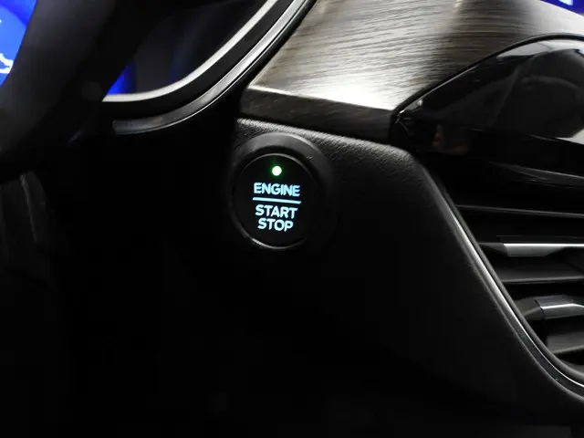 Ford Kuga 2.5 PHEV Plug-In Vignale 2022 Hybride Benzine 23