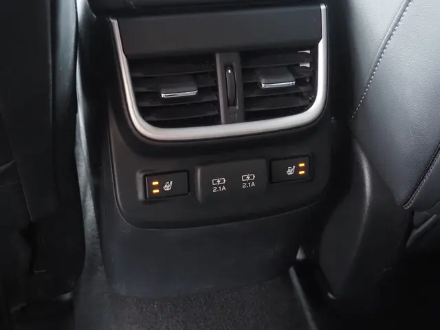 Subaru Outback 2.5i Premium AWD 2023 Benzine 13