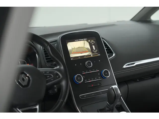 Renault Grand Scénic TCe 140 EDC Intens 2021 Benzine 13