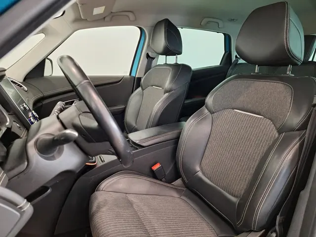 Renault Scénic 1.3 TCe 140 EDC Intens 2021 Benzine 5