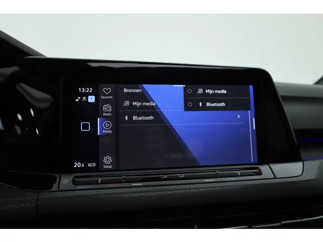 Volkswagen Golf 1.4 eHybrid GTE 2023 Hybride Benzine 20