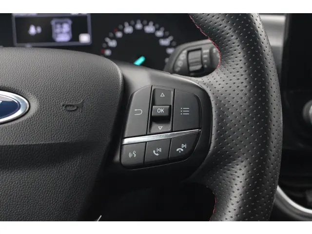 Ford Fiesta 1.0 EcoBoost ST-Line 2021 Benzine 14