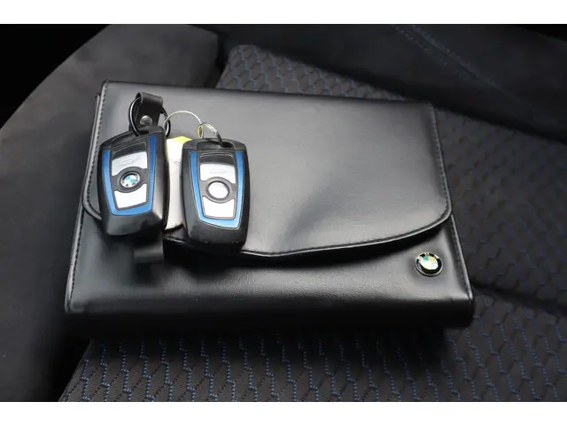 BMW 1 Serie 118i Business+ 2013 Benzine 9