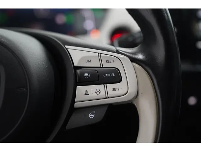 Honda Jazz 1.5 e:HEV Executive 2020 Hybride Benzine 27