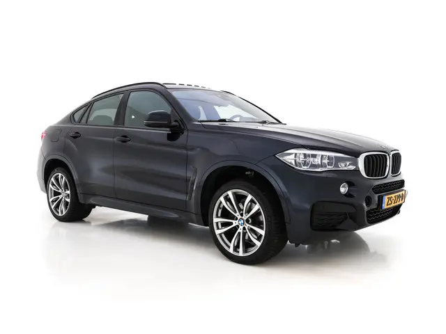 BMW X6 xDrive30d High Executive 2019 Diesel