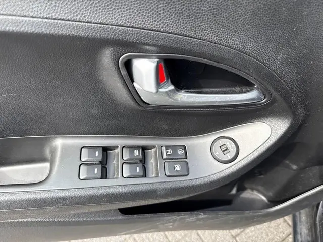 Kia Picanto 1.0 CVVT DynmicLine, Clima, LED 2016 Benzine 12
