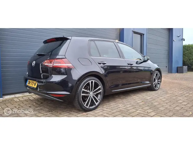 Volkswagen Golf 1.4 TSI,Led,Stoelverw. 2013 Benzine 7