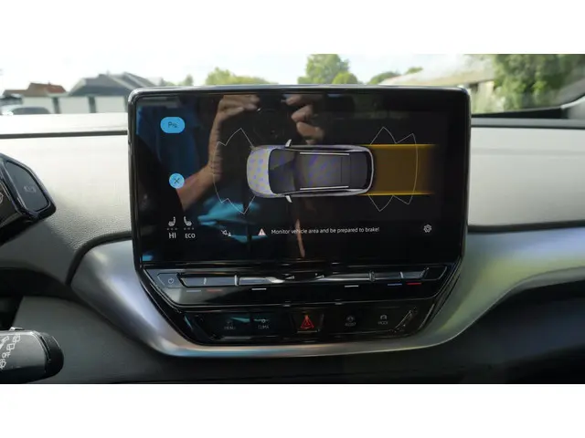 Volkswagen ID.4 Life 77 kWh 2021 Elektrisch 26