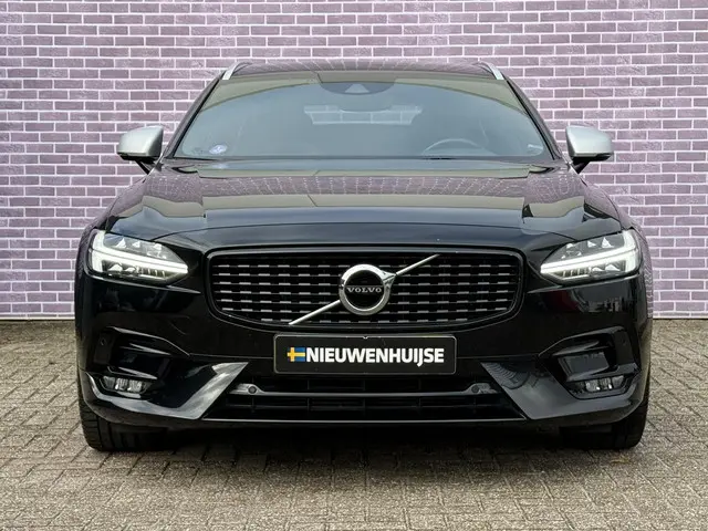 Volvo V90 2.0 T4 Business Sport 2020 Benzine 13