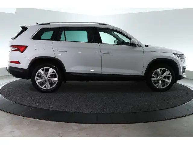 Škoda Kodiaq 1.5 TSI Business Edition Plus 2023 Benzine 7