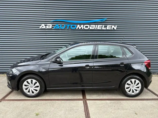 Volkswagen Polo 1.0 TSI Highline Business R 2019 Benzine 2