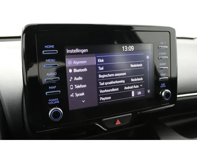 Toyota Yaris 1.5 VVT-i Dynamic 2021 Benzine 45