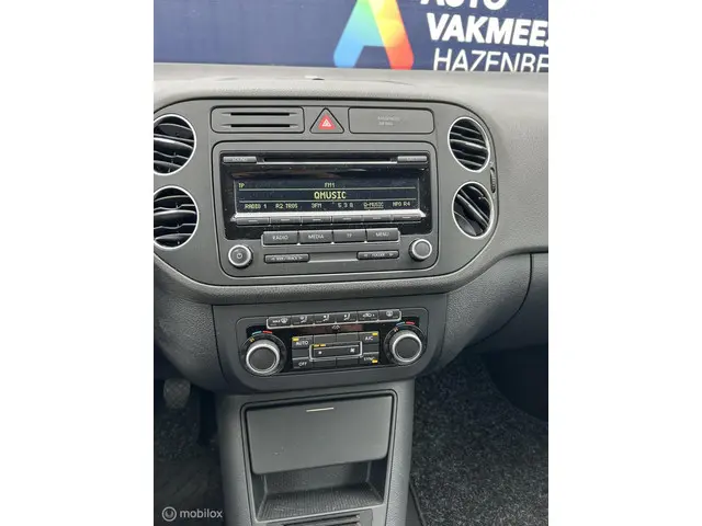 Volkswagen Golf Plus 1.4 TSI Comfortline 2013 Benzine 6