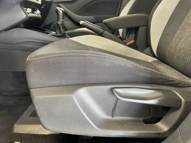 Škoda Kamiq 1.0 TSI Business Edition 2021 Benzine 35