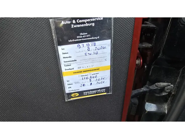 Smart Forfour 1.0 Pure 2016 Benzine 17