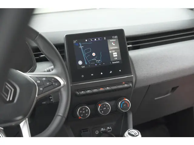 Renault Clio TCe 90 GPF Evolution 2024 Benzine 47