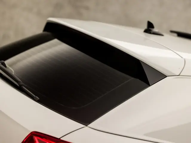 Audi Q2 35 TFSI S-Line Sport 2019 Benzine 36