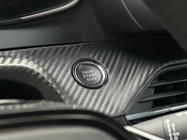 Peugeot e-208 EV Allure 51 kWh 2024 Elektrisch 20