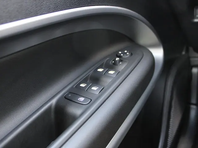 Jeep Avenger 1st Edition 54 kWh 2023 Elektrisch 19