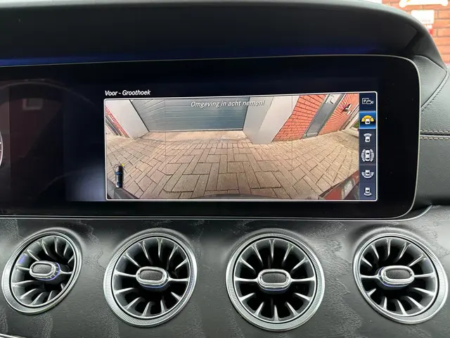 Mercedes-Benz CLS 400 d 4MATIC Premium 2018 Diesel 12