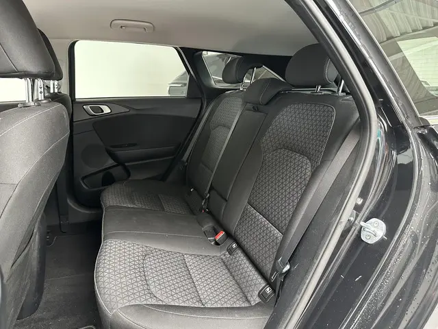 Kia Ceed Sportswagon 1.0 T-GDi DynamicLine 2019 Benzine 8