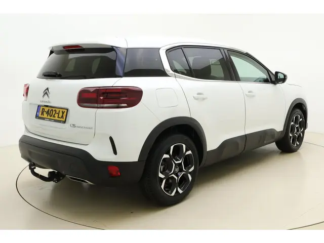 Citroën C5 Aircross 2