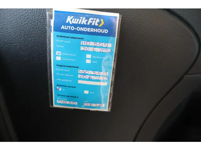 Honda Civic 1.4 Comfort 2013 Benzine 25