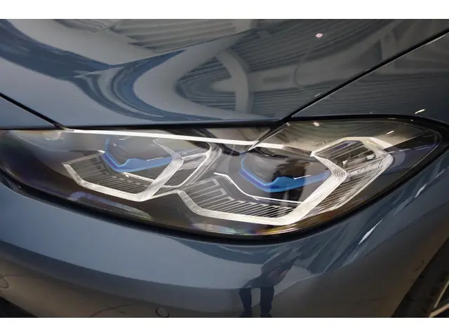 BMW 4 Serie Coupé 420i 2021 Benzine 27