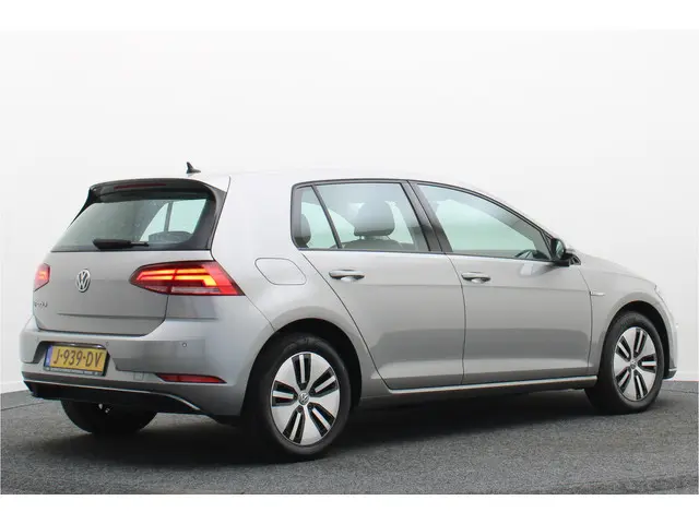 Volkswagen e-Golf E-DITION 2020 Elektrisch 19