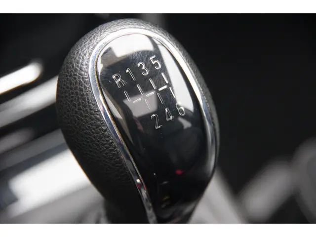 Opel Mokka X 1.4 Turbo Black Edition 2018 Benzine 24