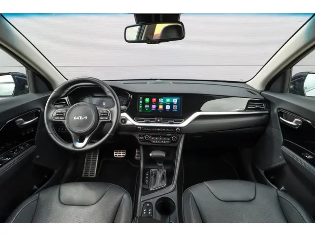 Kia Niro 1.6 GDi PHEV ExecutiveLine 2022 Hybride Benzine 2
