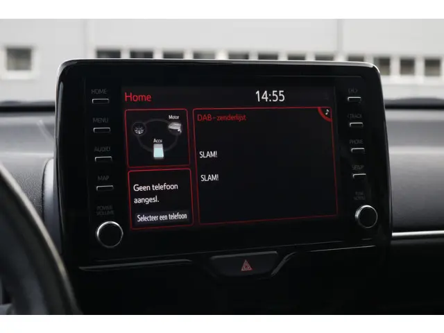 Mazda 2 Hybrid 1.5 Select 2022 Hybride Benzine 17