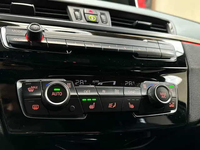 BMW X1 xDrive20i High Executive 2018 Benzine 22