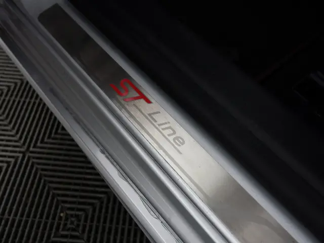 Ford Focus 1.0 EcoBoost ST Line Business- 2019 Benzine 22