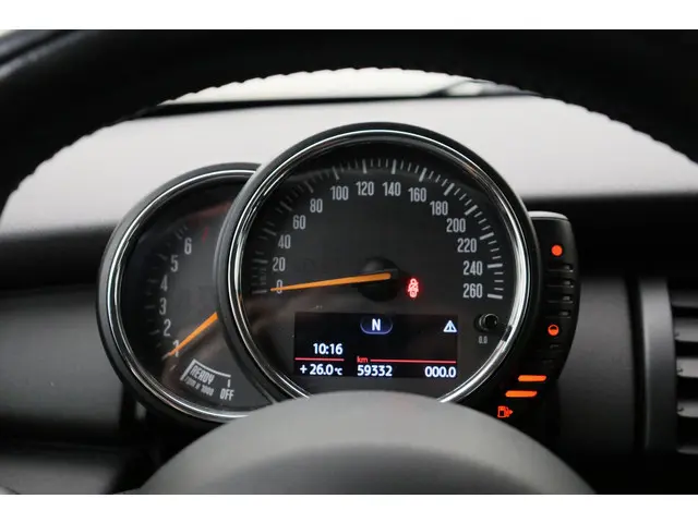 MINI One Mini 1.2 Business 2016 Benzine 21