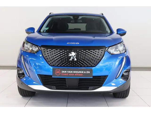 Peugeot 2008 1.2 PureTech GT-Line 2020 Benzine 33