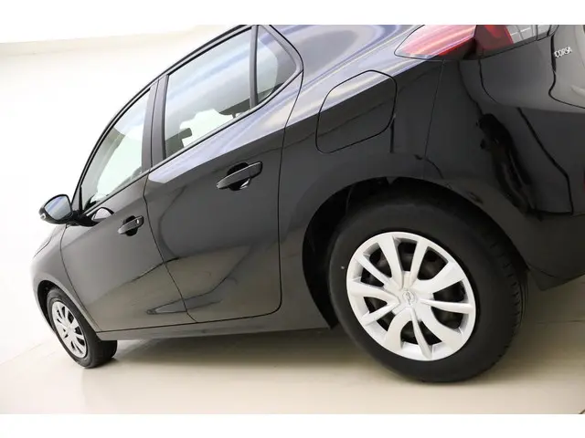 Opel Corsa 1.2 Edition 2020 Benzine 15