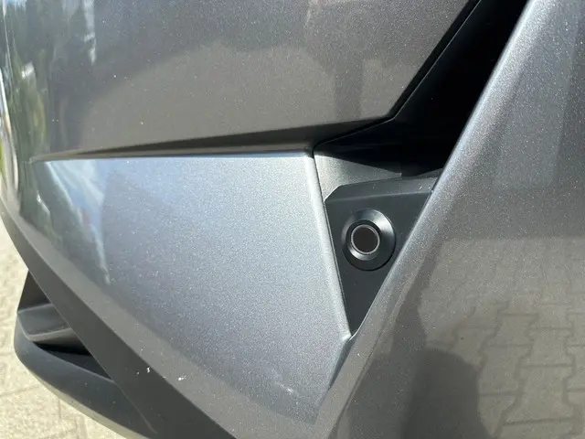 Nissan QASHQAI 1.3 MHEV Tekna 2023 Hybride Benzine 19