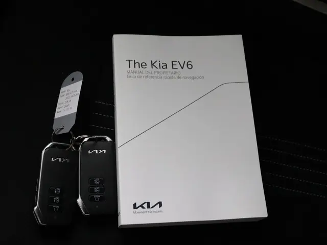 Kia EV6 GT-Line 77.4 kWh 2022 Elektrisch 5